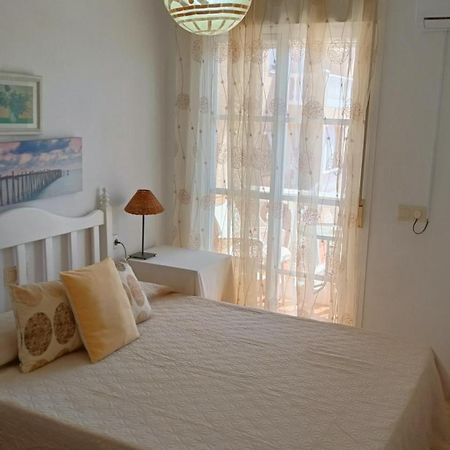 La Casita De Nuria Apartamento Rincón de la Victoria Exterior foto