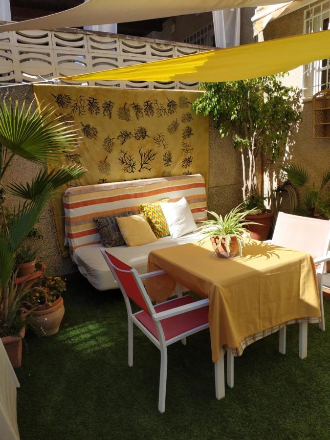 La Casita De Nuria Apartamento Rincón de la Victoria Exterior foto