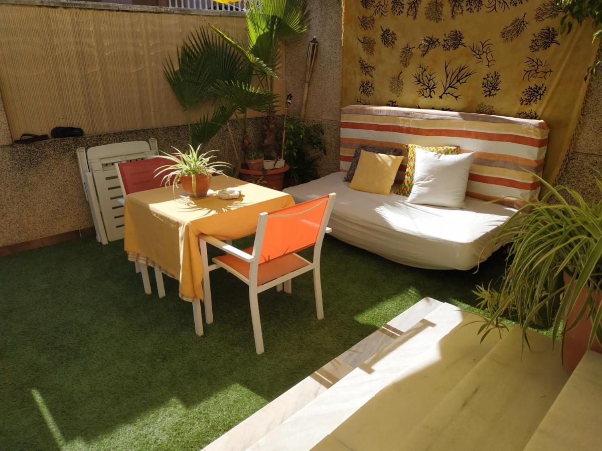 La Casita De Nuria Apartamento Rincón de la Victoria Exterior foto