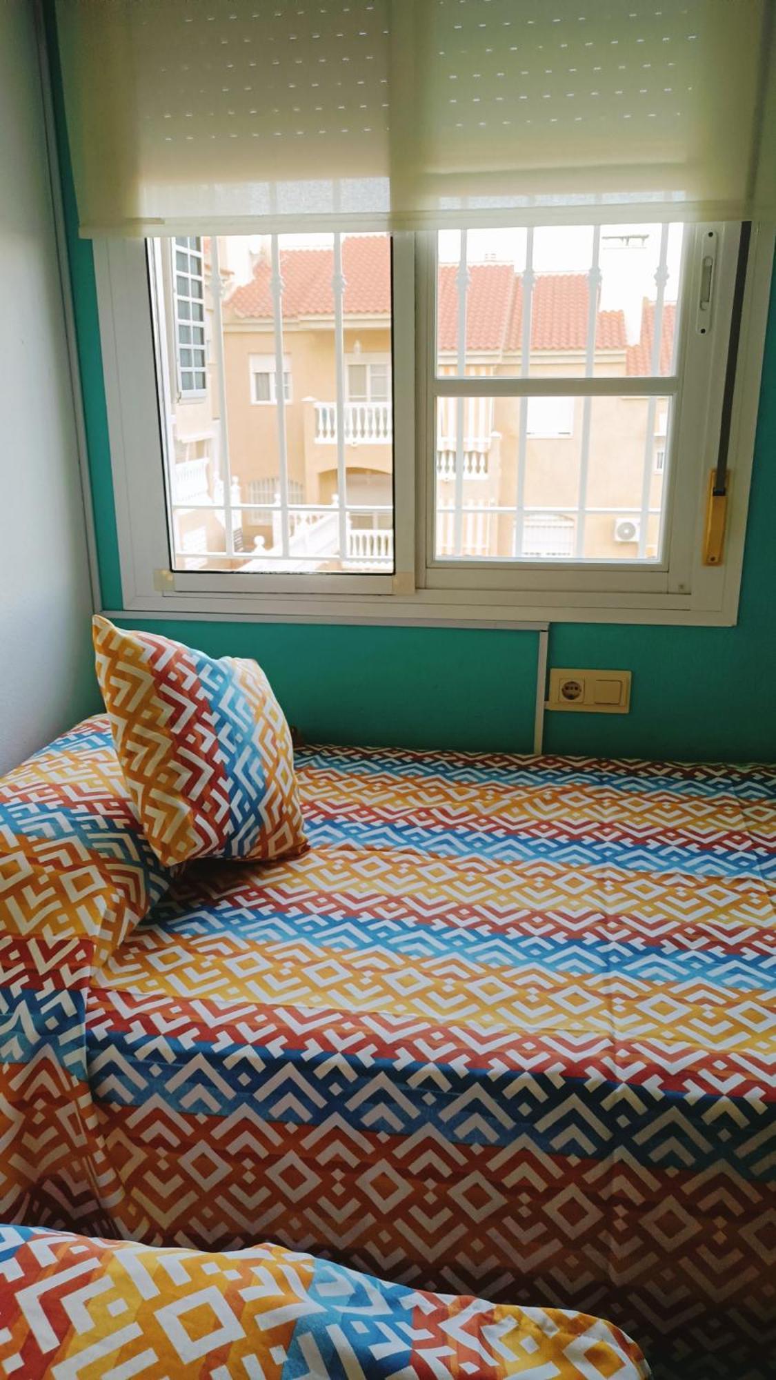La Casita De Nuria Apartamento Rincón de la Victoria Exterior foto