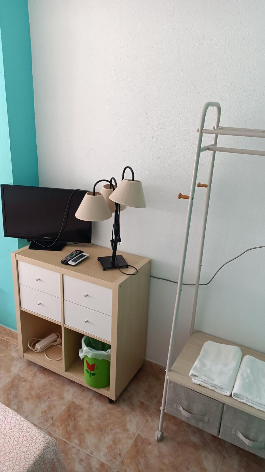 La Casita De Nuria Apartamento Rincón de la Victoria Exterior foto