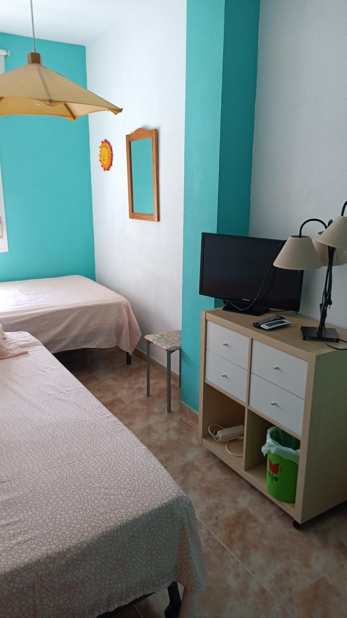 La Casita De Nuria Apartamento Rincón de la Victoria Exterior foto