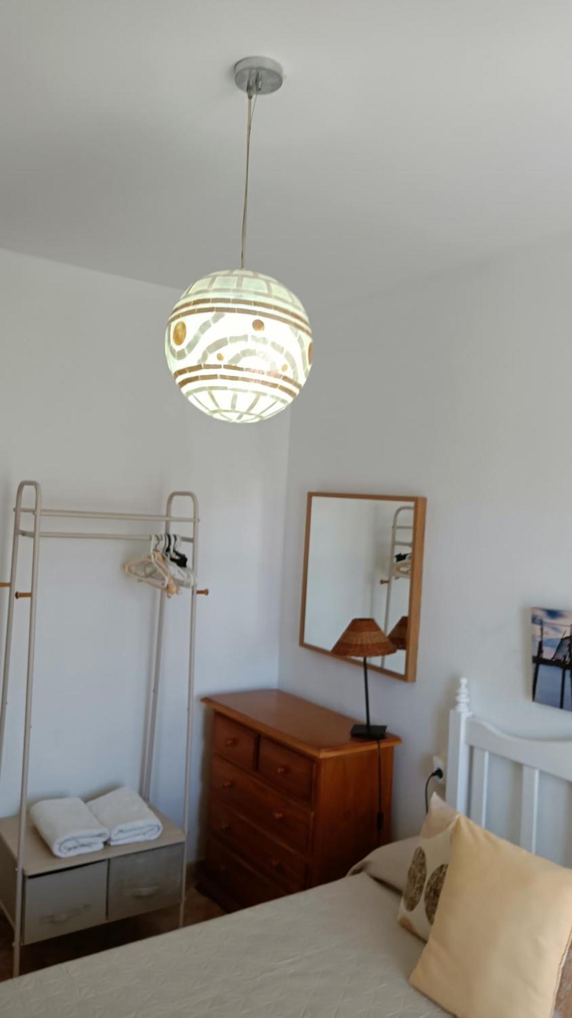 La Casita De Nuria Apartamento Rincón de la Victoria Exterior foto