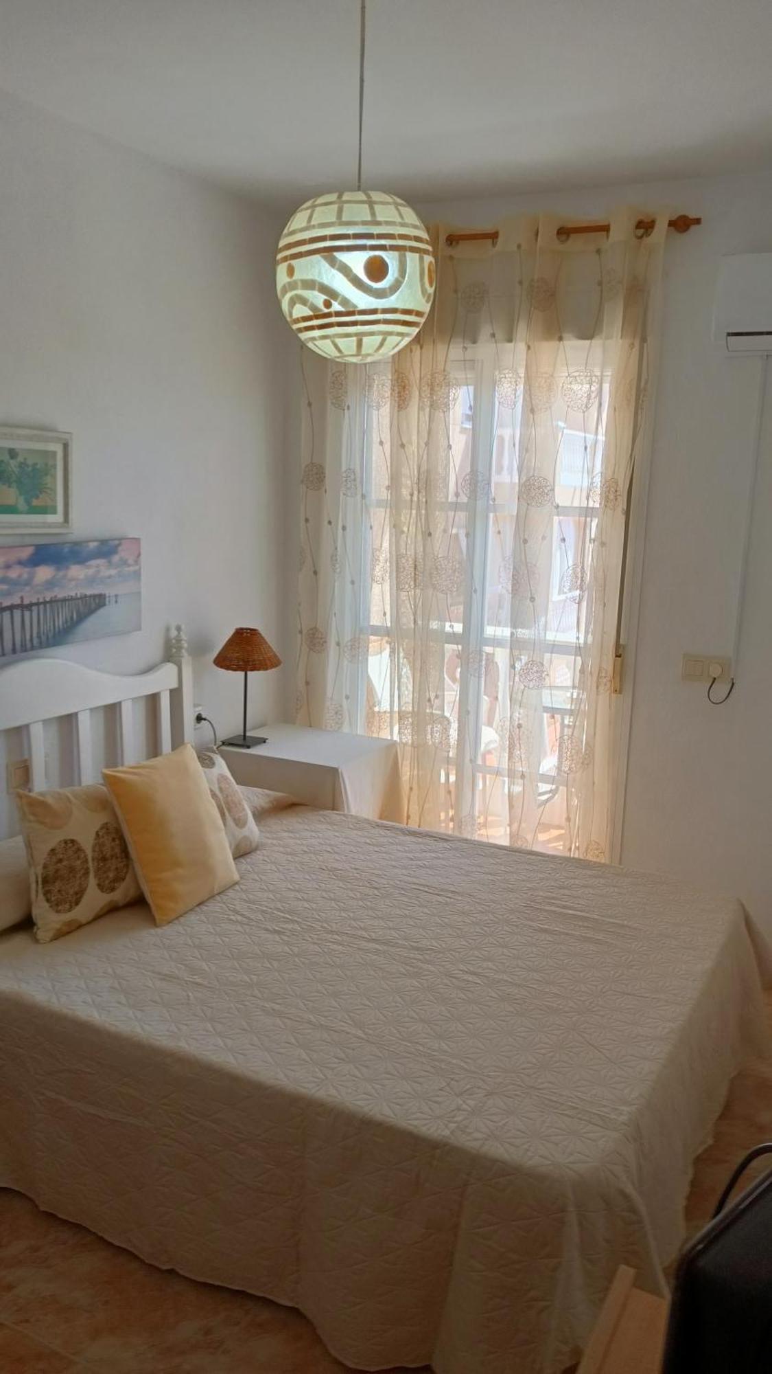 La Casita De Nuria Apartamento Rincón de la Victoria Exterior foto