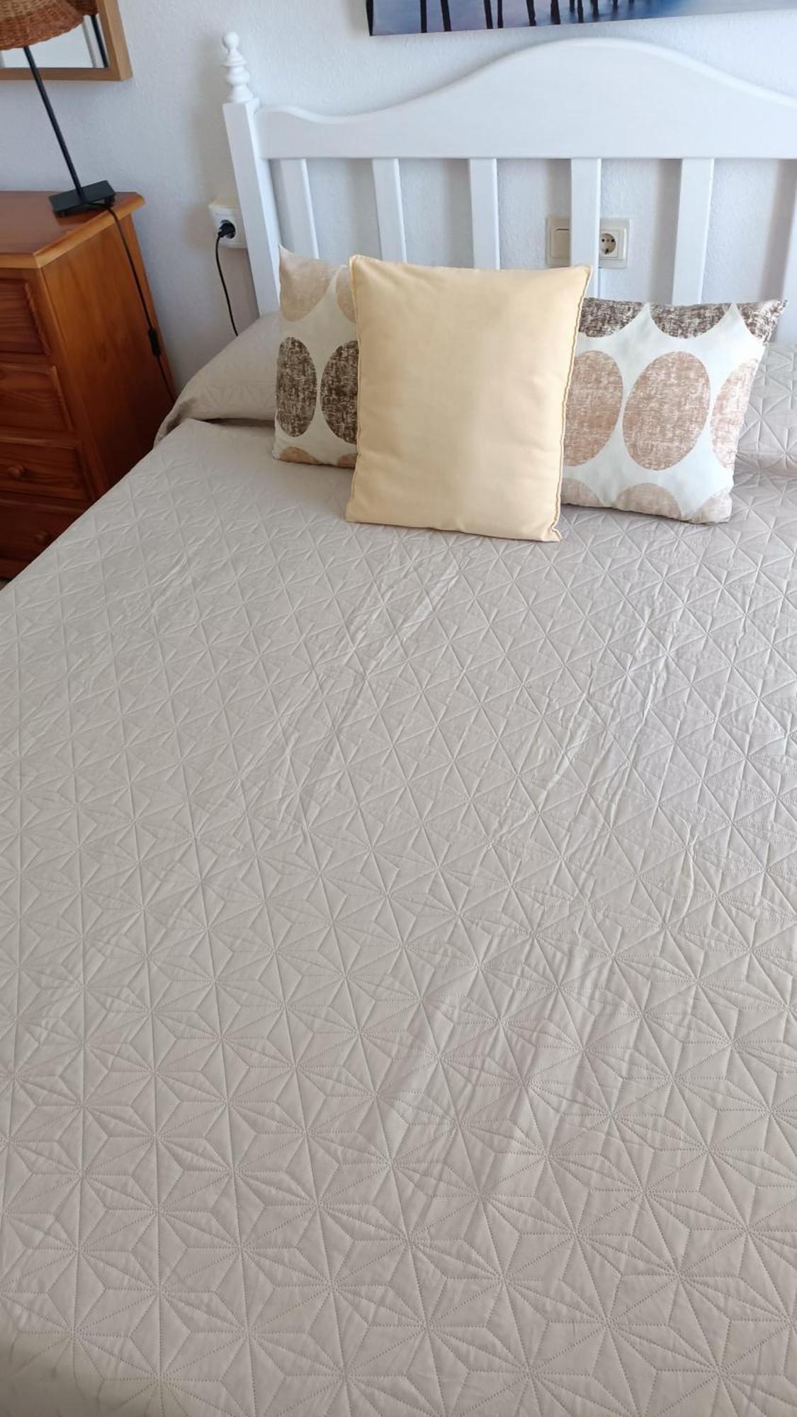 La Casita De Nuria Apartamento Rincón de la Victoria Quarto foto