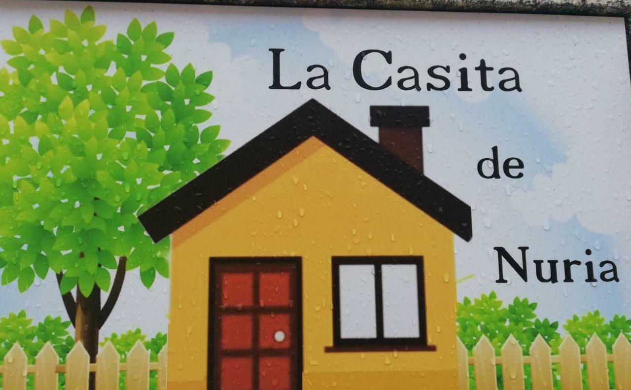 La Casita De Nuria Apartamento Rincón de la Victoria Exterior foto